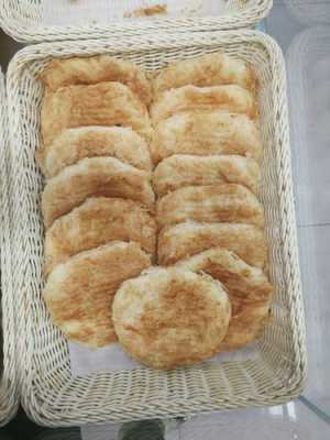 姚老太烧饼怎么样(姚老太烧饼怎么样简介)-第2张图片-厨房小当家 姚老太烧饼怎么样(姚老太烧饼怎么样简介)-第2张图片-厨房小当家