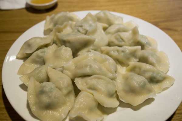 船歌水饺和双合园水饺哪家好,船歌鱼水饺怎么样骗局-第1张图片-厨房小当家