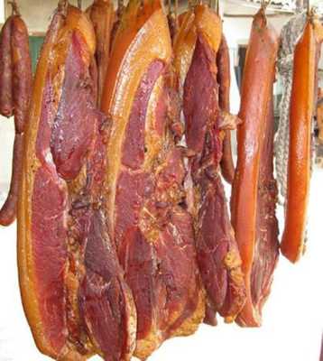 哪里的腊肉最出名(哪里的腊肉最出名)-第3张图片-厨房小当家 哪里的腊肉最出名(哪里的腊肉最出名)-第3张图片-厨房小当家
