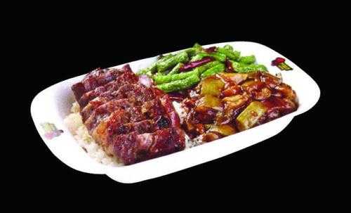 烤肉饭50字好评,齐品达烤肉饭怎么样-第2张图片-厨房小当家 烤肉饭50字好评,齐品达烤肉饭怎么样-第2张图片-厨房小当家