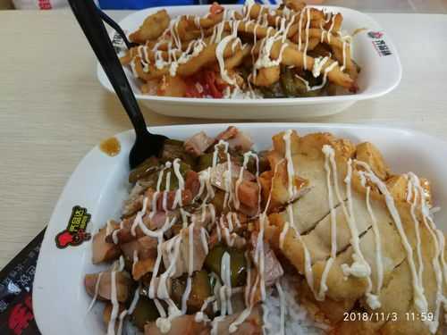 烤肉饭50字好评,齐品达烤肉饭怎么样-第1张图片-厨房小当家 烤肉饭50字好评,齐品达烤肉饭怎么样-第1张图片-厨房小当家