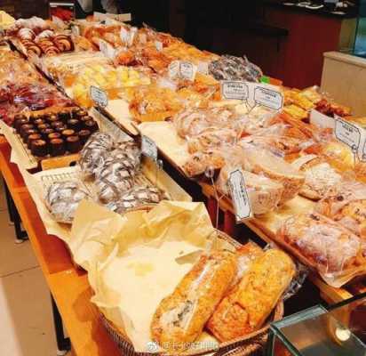 为什么不要吃面包店的面包,孙北北面包店怎么样-第3张图片-厨房小当家