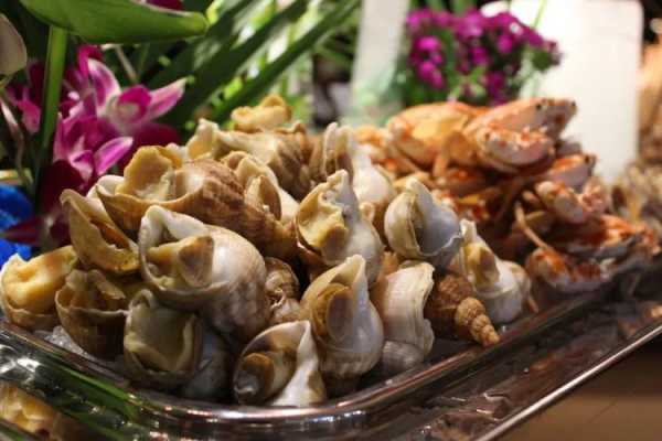 广东最好海鲜排名,广州哪里海鲜好吃又便宜-第1张图片-厨房小当家 广东最好海鲜排名,广州哪里海鲜好吃又便宜-第1张图片-厨房小当家
