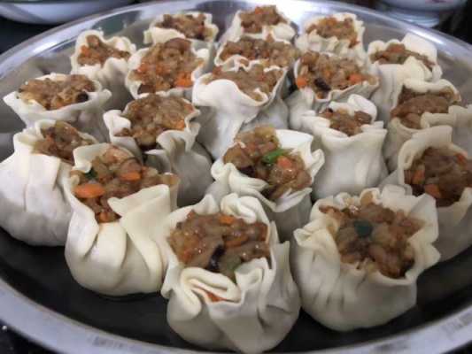 烧麦是哪里的特产(糯米烧麦是哪个地方的)-第1张图片-厨房小当家 烧麦是哪里的特产(糯米烧麦是哪个地方的)-第1张图片-厨房小当家