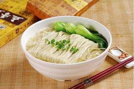 阳春面是哪里的(阳春面是哪里的特产)-第3张图片-厨房小当家 阳春面是哪里的(阳春面是哪里的特产)-第3张图片-厨房小当家