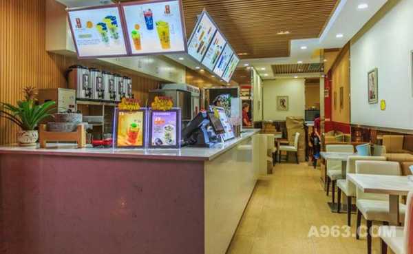 饮品店怎么样(大学学校门口开个饮品店怎么样)-第2张图片-厨房小当家 饮品店怎么样(大学学校门口开个饮品店怎么样)-第2张图片-厨房小当家