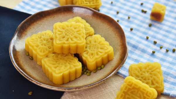 哪里的绿豆糕最好吃(淄博绿豆糕好吃吗)-第1张图片-厨房小当家 哪里的绿豆糕最好吃(淄博绿豆糕好吃吗)-第1张图片-厨房小当家