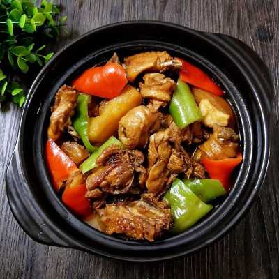 黄焖鸡米饭是哪个地方的特色小吃,黄焖鸡米饭是哪里的特色美食-第3张图片-厨房小当家 黄焖鸡米饭是哪个地方的特色小吃,黄焖鸡米饭是哪里的特色美食-第3张图片-厨房小当家