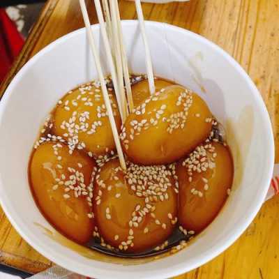 长沙糖油粑粑以什么出名,糖油粑粑是哪里的小吃-第1张图片-厨房小当家 长沙糖油粑粑以什么出名,糖油粑粑是哪里的小吃-第1张图片-厨房小当家