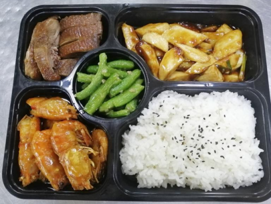 如何做好快餐生意,怎么样做快餐又简单又好吃-第3张图片-厨房小当家
