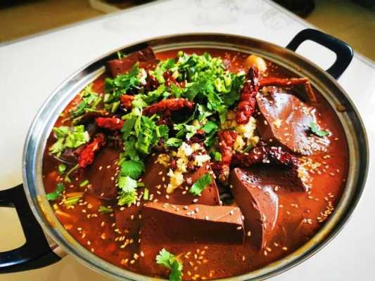 毛血旺是哪里特色菜,毛血旺是哪里的菜品-第3张图片-厨房小当家 毛血旺是哪里特色菜,毛血旺是哪里的菜品-第3张图片-厨房小当家