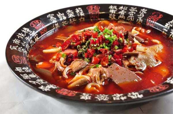 毛血旺是哪里特色菜,毛血旺是哪里的菜品-第2张图片-厨房小当家 毛血旺是哪里特色菜,毛血旺是哪里的菜品-第2张图片-厨房小当家