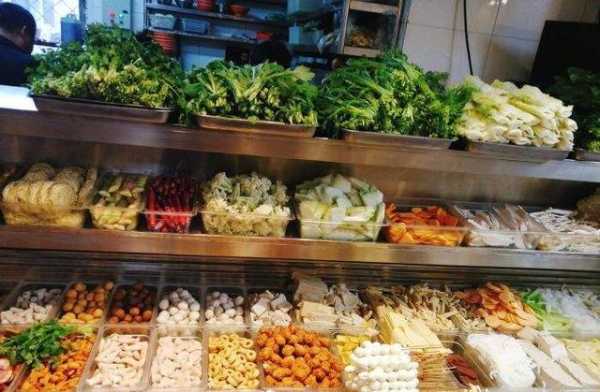 开麻辣烫怎么样(开麻辣烫店风险大不大啊)-第3张图片-厨房小当家 开麻辣烫怎么样(开麻辣烫店风险大不大啊)-第3张图片-厨房小当家