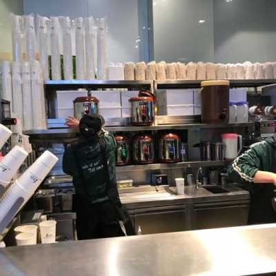 一点点奶茶店上班新手容易上手吗,一点点奶茶店怎么样?-第3张图片-厨房小当家 一点点奶茶店上班新手容易上手吗,一点点奶茶店怎么样?-第3张图片-厨房小当家