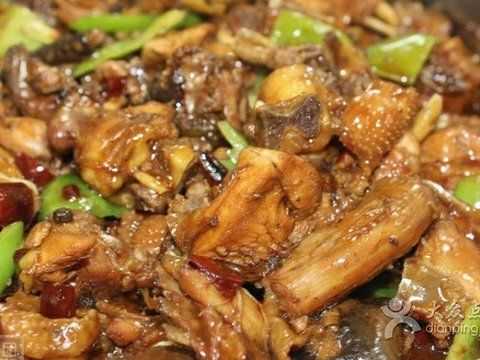 青阳炒鸡是哪里的(青阳炒鸡是哪里的名吃)-第3张图片-厨房小当家 青阳炒鸡是哪里的(青阳炒鸡是哪里的名吃)-第3张图片-厨房小当家