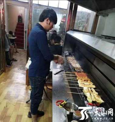 烧烤店的经营方法,怎么样开烧烤店赚钱-第1张图片-厨房小当家 烧烤店的经营方法,怎么样开烧烤店赚钱-第1张图片-厨房小当家