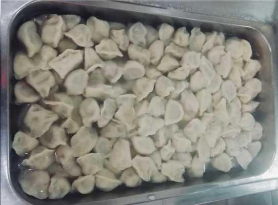 食堂卖饺子怎么样,卖饺子怎么样赚钱-第1张图片-厨房小当家 食堂卖饺子怎么样,卖饺子怎么样赚钱-第1张图片-厨房小当家