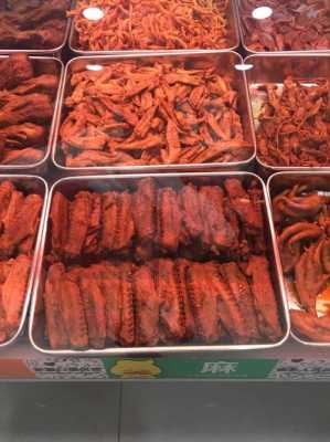 卖鸭脖怎么样(鸭脖店每天营业额四五百还能干嘛)-第3张图片-厨房小当家 卖鸭脖怎么样(鸭脖店每天营业额四五百还能干嘛)-第3张图片-厨房小当家