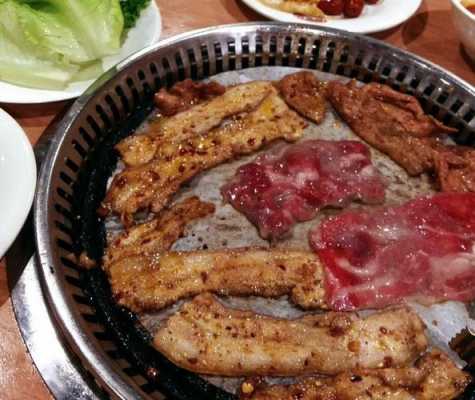 大家觉得汉丽轩烤肉怎么样,汉丽轩怎么样值得买吗-第2张图片-厨房小当家 大家觉得汉丽轩烤肉怎么样,汉丽轩怎么样值得买吗-第2张图片-厨房小当家