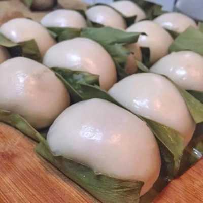 叶儿粑是哪里的特产(叶儿粑味道香醇可口肉香满溢)-第2张图片-厨房小当家 叶儿粑是哪里的特产(叶儿粑味道香醇可口肉香满溢)-第2张图片-厨房小当家
