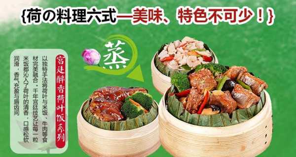 快餐加盟怎么样(荷叶饭快餐加盟怎么样)-第3张图片-厨房小当家 快餐加盟怎么样(荷叶饭快餐加盟怎么样)-第3张图片-厨房小当家