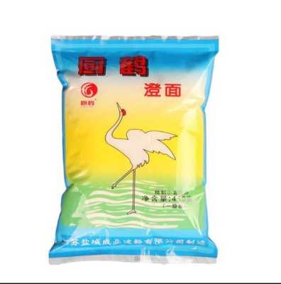 澄粉在哪里可以买到(请问哪里有卖澄粉)-第3张图片-厨房小当家 澄粉在哪里可以买到(请问哪里有卖澄粉)-第3张图片-厨房小当家