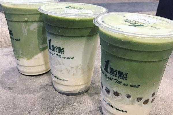一点点奶茶加盟怎么样(一点点奶茶加盟怎么样呢?)-第1张图片-厨房小当家 一点点奶茶加盟怎么样(一点点奶茶加盟怎么样呢?)-第1张图片-厨房小当家