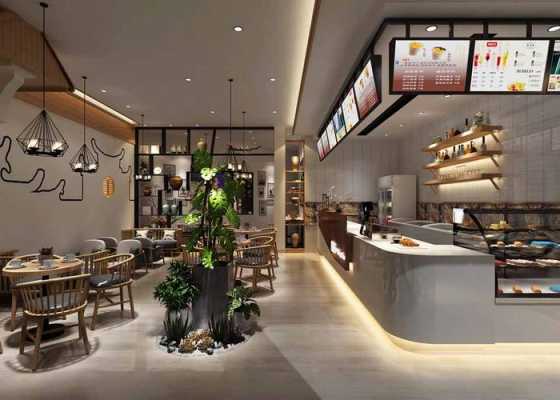 开个奶茶店怎么样,开一家奶茶店怎么样?-第3张图片-厨房小当家 开个奶茶店怎么样,开一家奶茶店怎么样?-第3张图片-厨房小当家