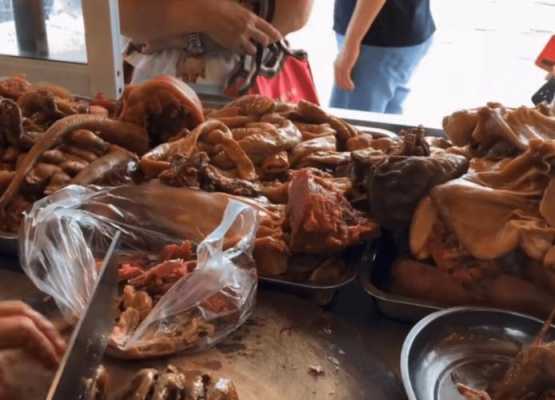卖卤肉怎么样(卖卤肉怎么样才可以多卖一点)-第2张图片-厨房小当家 卖卤肉怎么样(卖卤肉怎么样才可以多卖一点)-第2张图片-厨房小当家