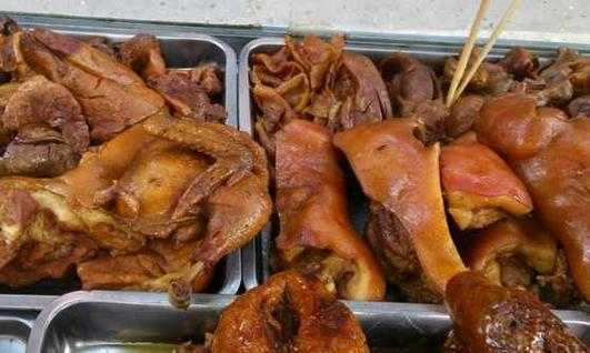 卖卤肉怎么样(卖卤肉怎么样才可以多卖一点)-第3张图片-厨房小当家 卖卤肉怎么样(卖卤肉怎么样才可以多卖一点)-第3张图片-厨房小当家