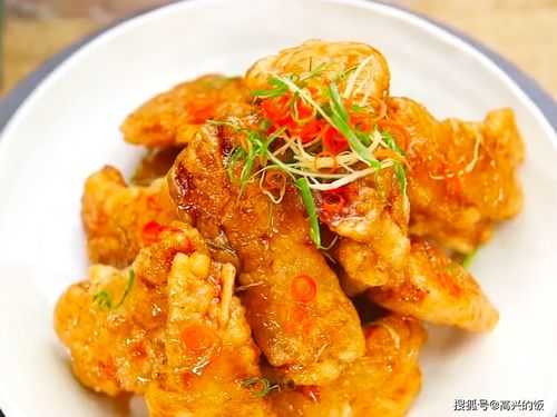 锅包肉发源地,锅包肉是哪里的特色菜-第1张图片-厨房小当家 锅包肉发源地,锅包肉是哪里的特色菜-第1张图片-厨房小当家