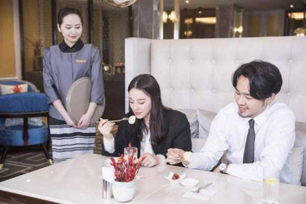 做餐饮行业怎么样(做餐饮行业怎么样才算服务态度好)-第3张图片-厨房小当家 做餐饮行业怎么样(做餐饮行业怎么样才算服务态度好)-第3张图片-厨房小当家