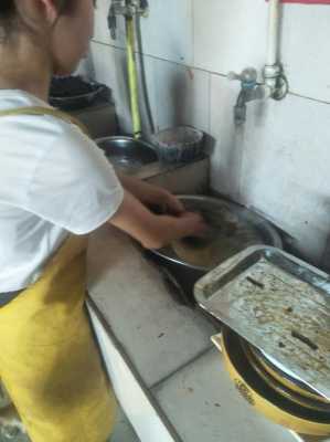 13岁女孩子去饭店洗碗好吗,儿童餐厅怎么样,挣钱吗-第1张图片-厨房小当家 13岁女孩子去饭店洗碗好吗,儿童餐厅怎么样,挣钱吗-第1张图片-厨房小当家