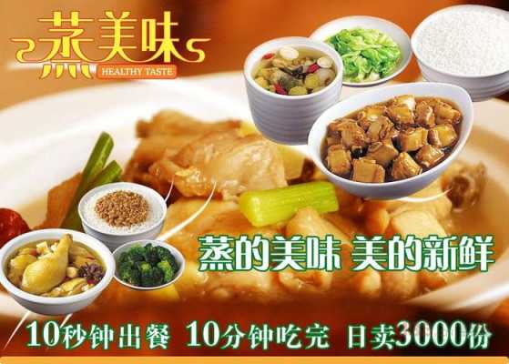 蒸美味快餐怎么样（蒸美味快餐怎么样好吃吗）-第1张图片-厨房小当家