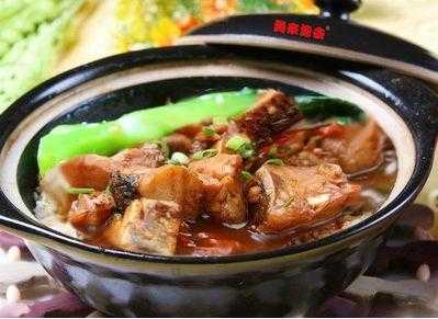煲来饱去怎么样(土砂锅的赞美语)-第3张图片-厨房小当家 煲来饱去怎么样(土砂锅的赞美语)-第3张图片-厨房小当家