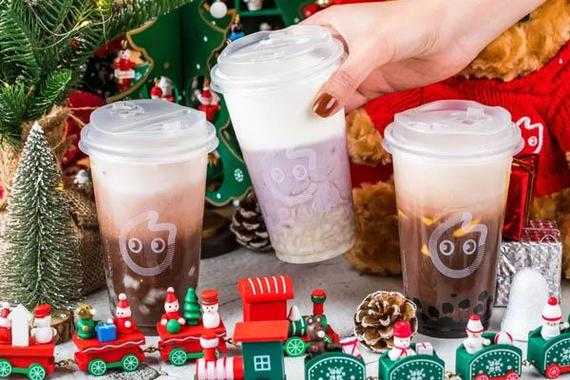 卖奶茶怎么样(卖奶茶怎么样吸引客人来买)-第2张图片-厨房小当家 卖奶茶怎么样(卖奶茶怎么样吸引客人来买)-第2张图片-厨房小当家