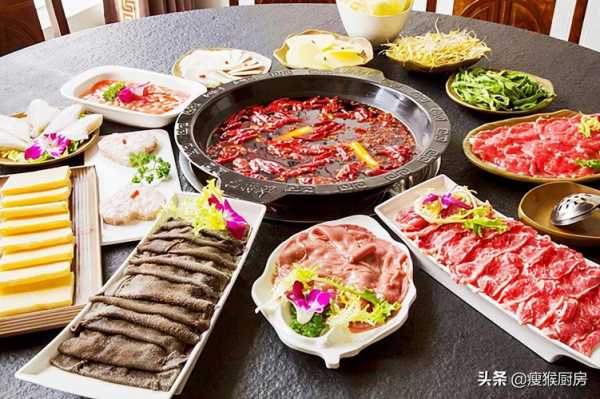 火锅哪里好吃(哪里的火锅好吃又实惠)-第2张图片-厨房小当家 火锅哪里好吃(哪里的火锅好吃又实惠)-第2张图片-厨房小当家