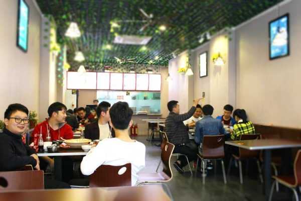 开餐饮怎么样(开餐饮怎么样才能生意好)-第2张图片-厨房小当家 开餐饮怎么样(开餐饮怎么样才能生意好)-第2张图片-厨房小当家