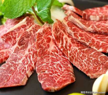 牛肉哪里最好（牛肉哪里最好吃最嫩）-第2张图片-厨房小当家