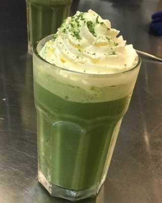 哪里抹茶(抹茶星冰乐是哪里的)-第2张图片-厨房小当家 哪里抹茶(抹茶星冰乐是哪里的)-第2张图片-厨房小当家