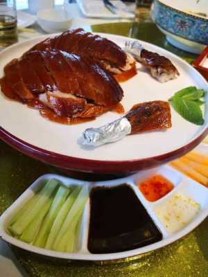 北京大鸭梨烤鸭怎么样(北京大鸭梨烤鸭怎么样好吃吗)-第2张图片-厨房小当家 北京大鸭梨烤鸭怎么样(北京大鸭梨烤鸭怎么样好吃吗)-第2张图片-厨房小当家