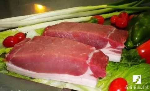 猪肉哪里好吃(世界上哪里的猪肉最出名最好吃)-第3张图片-厨房小当家 猪肉哪里好吃(世界上哪里的猪肉最出名最好吃)-第3张图片-厨房小当家