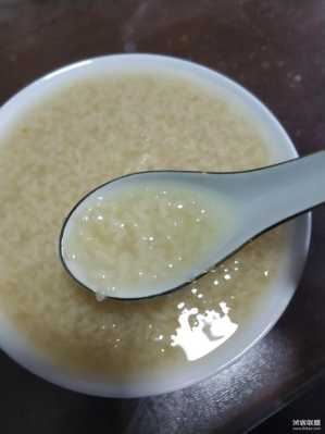 醪糟是哪里的,米酒哪里的最正宗-第1张图片-厨房小当家 醪糟是哪里的,米酒哪里的最正宗-第1张图片-厨房小当家