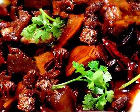 狗肉哪里好吃(常州狗肉哪家好吃)-第3张图片-厨房小当家 狗肉哪里好吃(常州狗肉哪家好吃)-第3张图片-厨房小当家