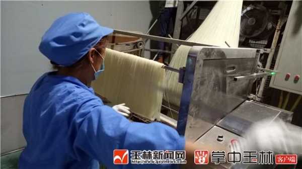 米粉厂的利润怎么样(开个米粉加工厂有利润吗)-第1张图片-厨房小当家 米粉厂的利润怎么样(开个米粉加工厂有利润吗)-第1张图片-厨房小当家
