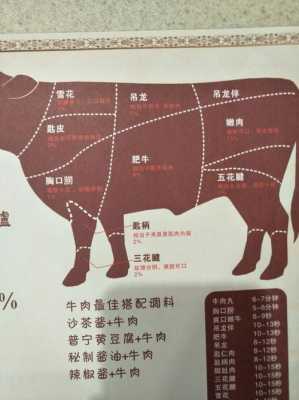 各个国家牛肉的优缺点,牛肉哪里的最好吃-第3张图片-厨房小当家 各个国家牛肉的优缺点,牛肉哪里的最好吃-第3张图片-厨房小当家