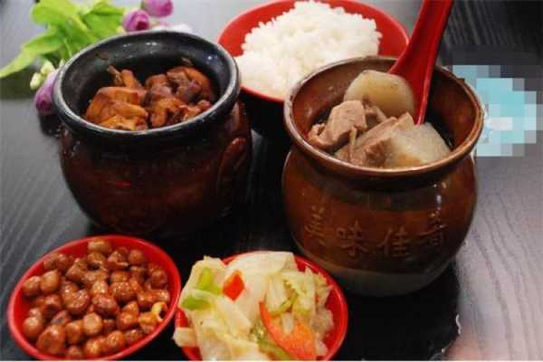 瓦罐快餐怎么样(大家有吃过小瓦罐快餐的吗?感觉怎么样)-第3张图片-厨房小当家 瓦罐快餐怎么样(大家有吃过小瓦罐快餐的吗?感觉怎么样)-第3张图片-厨房小当家