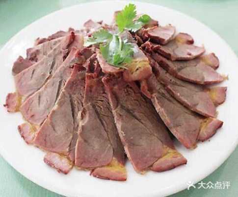 洛阳驴肉哪家最正宗,常德驴肉哪里好吃-第3张图片-厨房小当家