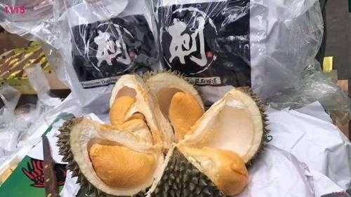 哪里的榴莲好吃,哪里的榴莲好吃又便宜产地-第2张图片-厨房小当家 哪里的榴莲好吃,哪里的榴莲好吃又便宜产地-第2张图片-厨房小当家