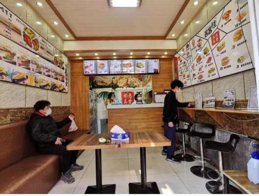 外卖生意怎么样(专门做外卖的店怎么样)-第1张图片-厨房小当家 外卖生意怎么样(专门做外卖的店怎么样)-第1张图片-厨房小当家